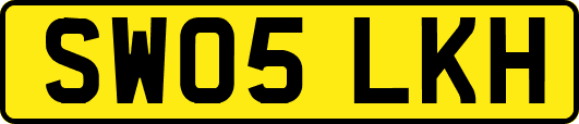 SW05LKH