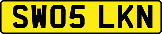 SW05LKN