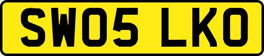 SW05LKO