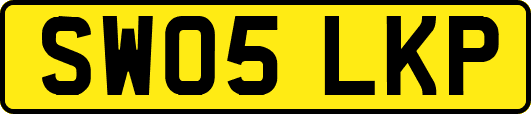 SW05LKP