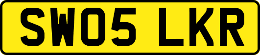 SW05LKR