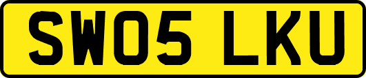 SW05LKU