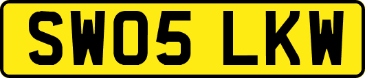 SW05LKW