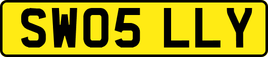 SW05LLY