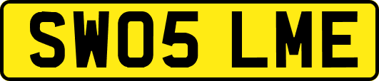 SW05LME