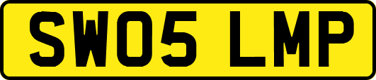 SW05LMP