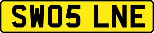 SW05LNE