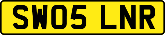 SW05LNR