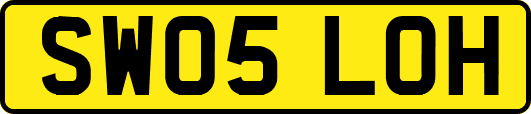 SW05LOH
