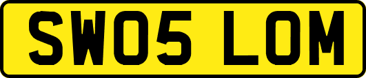 SW05LOM