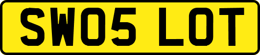 SW05LOT