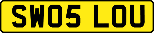 SW05LOU