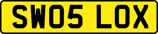 SW05LOX