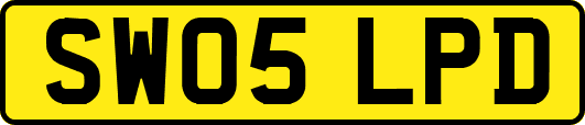 SW05LPD