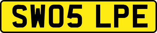 SW05LPE