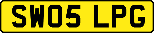 SW05LPG