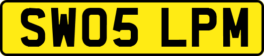 SW05LPM