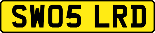 SW05LRD
