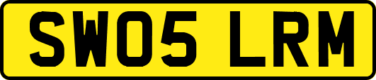 SW05LRM