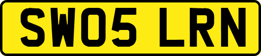 SW05LRN