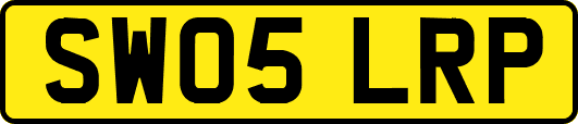 SW05LRP