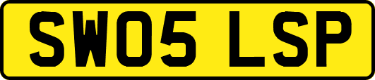 SW05LSP