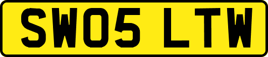 SW05LTW