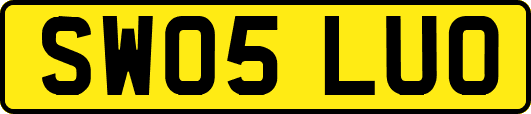 SW05LUO