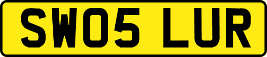 SW05LUR