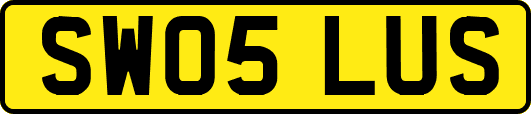 SW05LUS