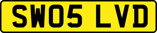 SW05LVD