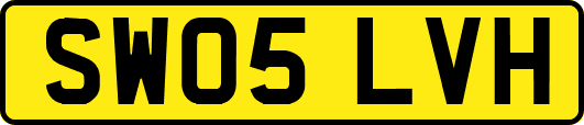 SW05LVH