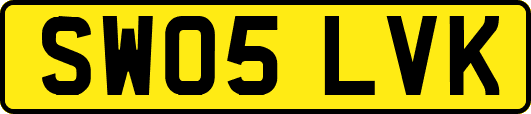 SW05LVK
