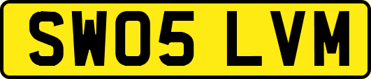 SW05LVM