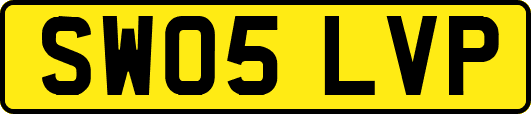 SW05LVP