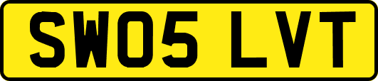 SW05LVT