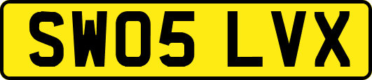 SW05LVX