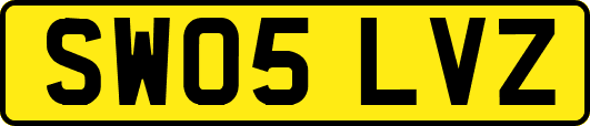 SW05LVZ