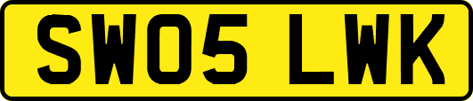 SW05LWK