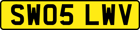 SW05LWV