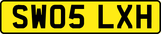SW05LXH