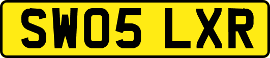 SW05LXR