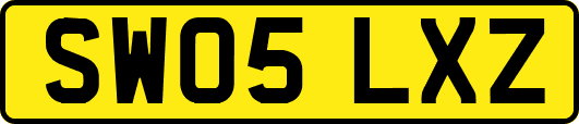 SW05LXZ