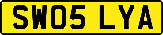 SW05LYA