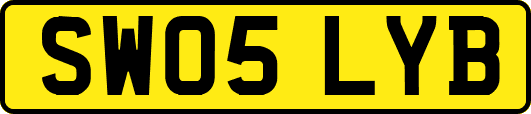 SW05LYB