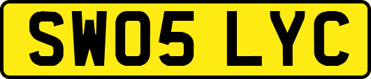 SW05LYC