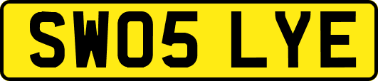 SW05LYE