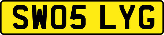 SW05LYG