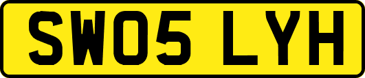 SW05LYH