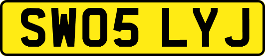 SW05LYJ